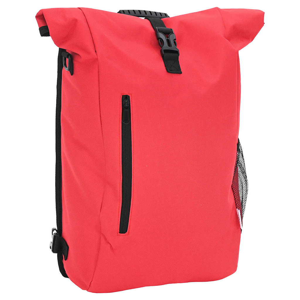 Fahrradtasche 31 X 13 X 58 Cm Polyester