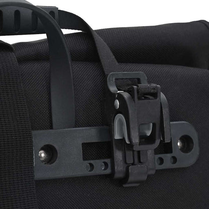 Fahrradtasche 34 X 16 X 59 Cm Polyester