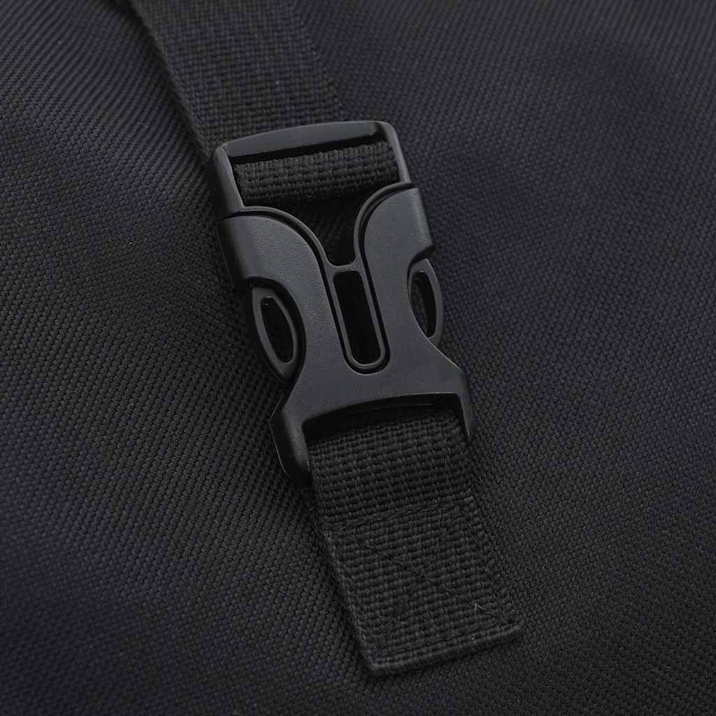 Fahrradtasche 34 X 16 X 59 Cm Polyester