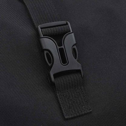 Fahrradtasche 34 X 16 X 59 Cm Polyester