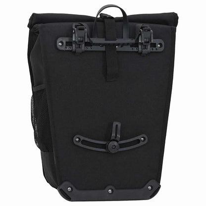 Fahrradtasche 34 X 16 X 59 Cm Polyester