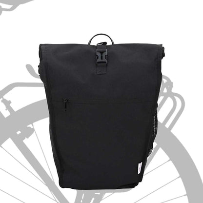 Fahrradtasche 34 X 16 X 59 Cm Polyester
