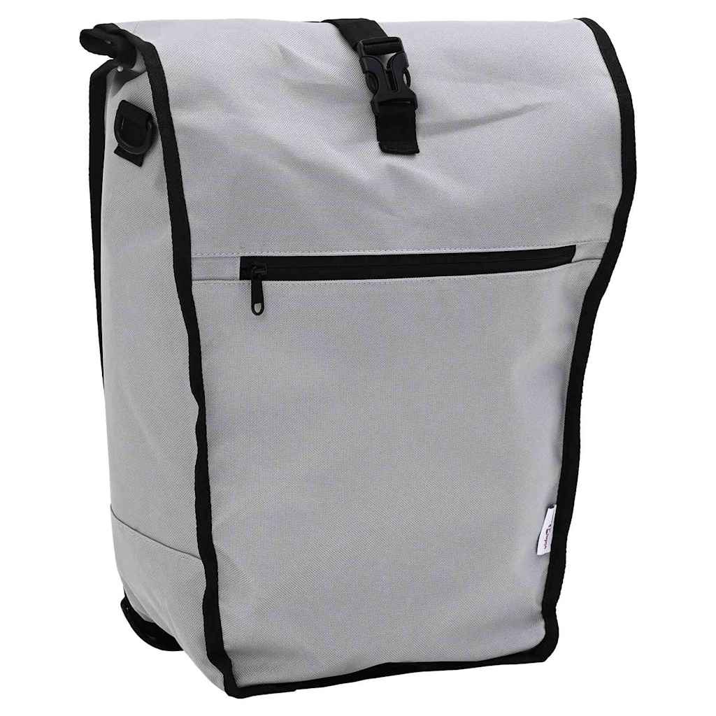 Fahrradtasche 34 X 16 X 59 Cm Polyester