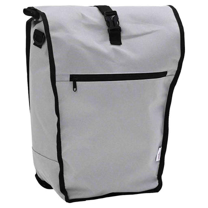 Fahrradtasche 34 X 16 X 59 Cm Polyester