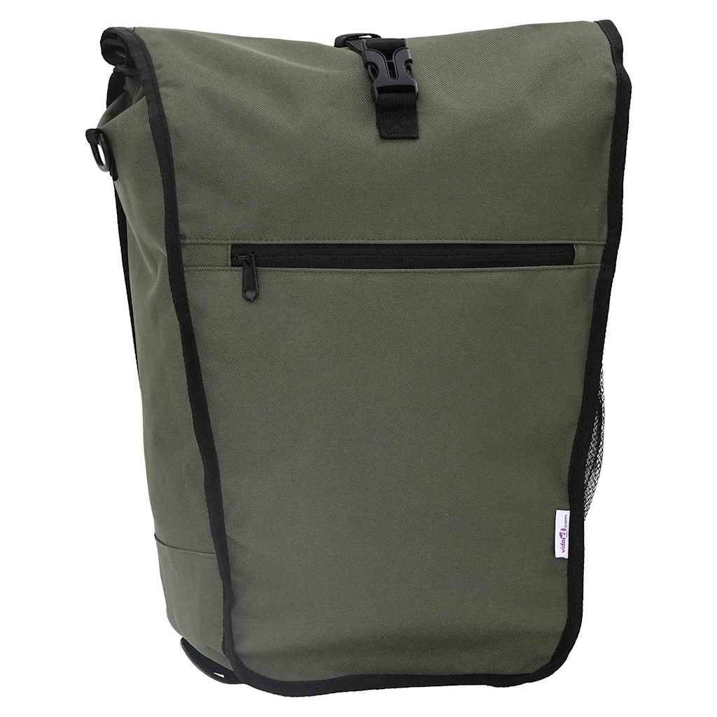 Fahrradtasche 34 X 16 X 59 Cm Polyester