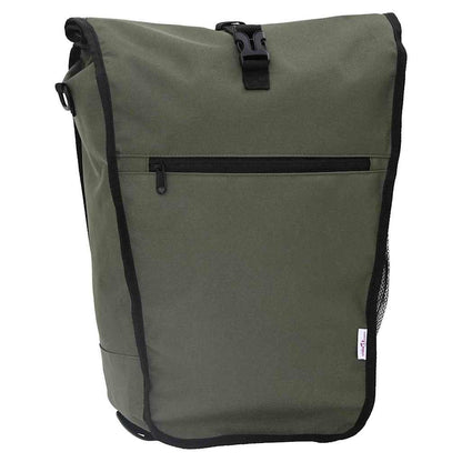 Fahrradtasche 34 X 16 X 59 Cm Polyester