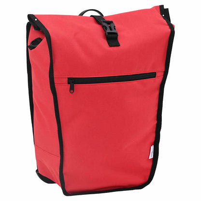 Fahrradtasche 34 X 16 X 59 Cm Polyester