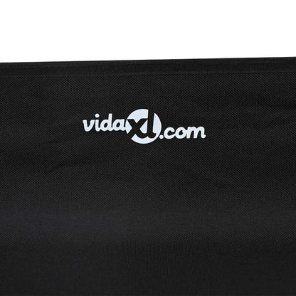 Hundebett Ml Oxford-Gewebe Und Stahl