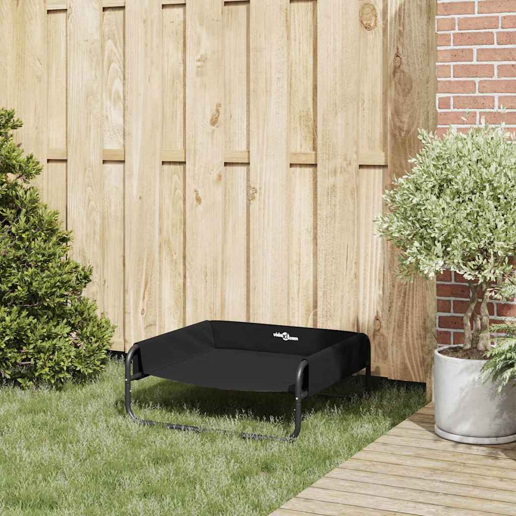 Hundebett Ml Oxford-Gewebe Und Stahl