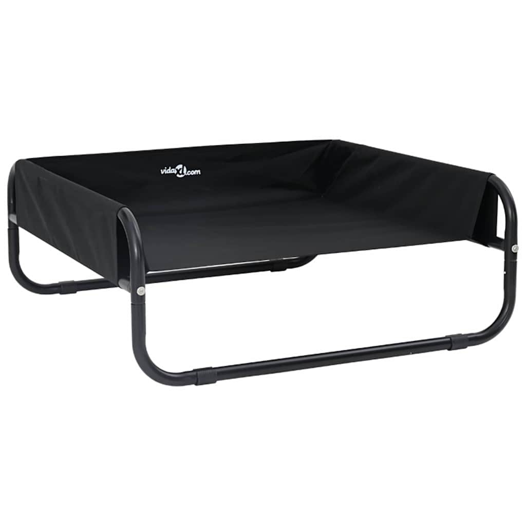 Hundebett Ml Oxford-Gewebe Und Stahl