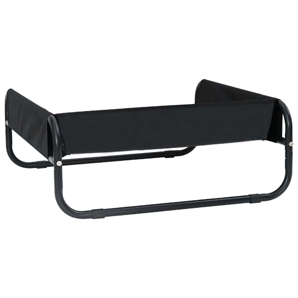 Hundebett Ml Oxford-Gewebe Und Stahl