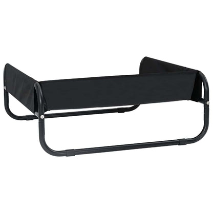 Hundebett Ml Oxford-Gewebe Und Stahl