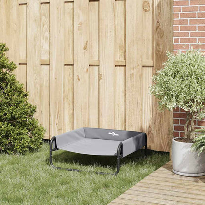 Hundebett Ml Oxford-Gewebe Und Stahl