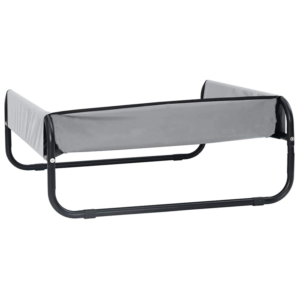 Hundebett Ml Oxford-Gewebe Und Stahl