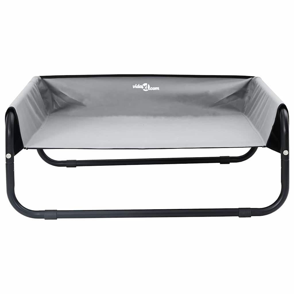 Hundebett Ml Oxford-Gewebe Und Stahl