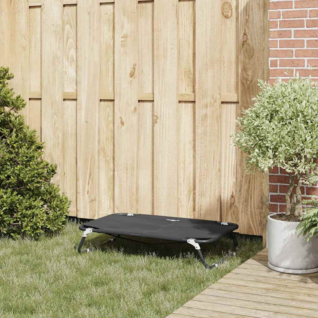 Hundebett Ml Oxford-Gewebe Und Stahl