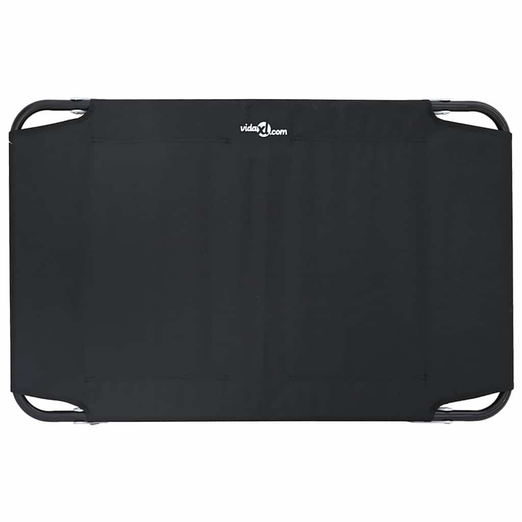 Hundebett Ml Oxford-Gewebe Und Stahl