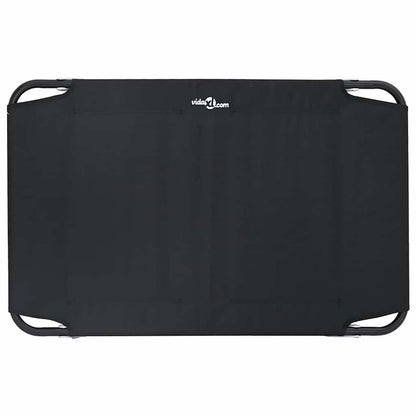 Hundebett Ml Oxford-Gewebe Und Stahl