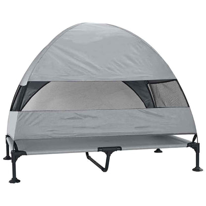 Hochgelegtes Hundebett 127 X 81 X 108 Cm