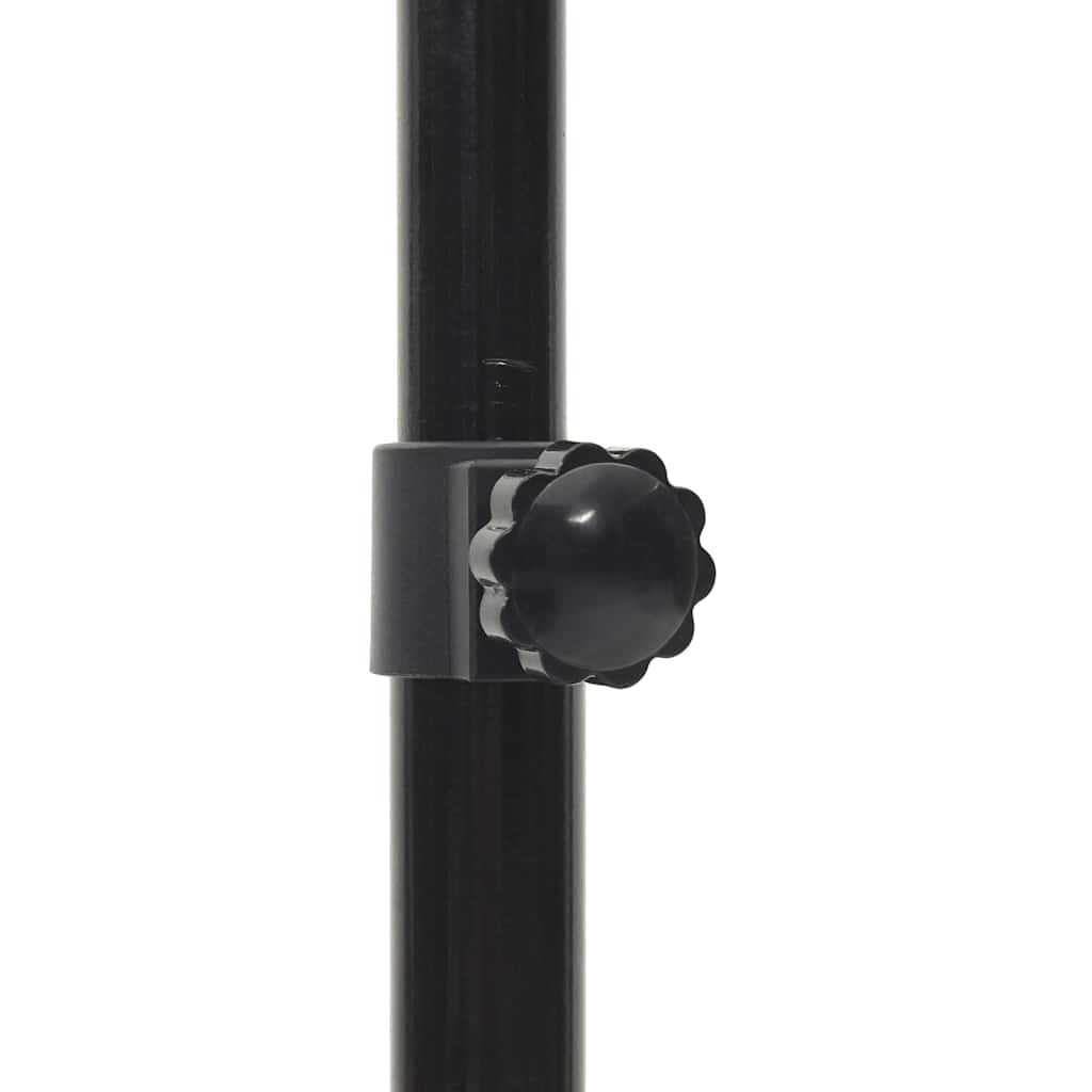 Punchingball Mit Ständer, Handschuhen & Pumpe 81-122 Cm