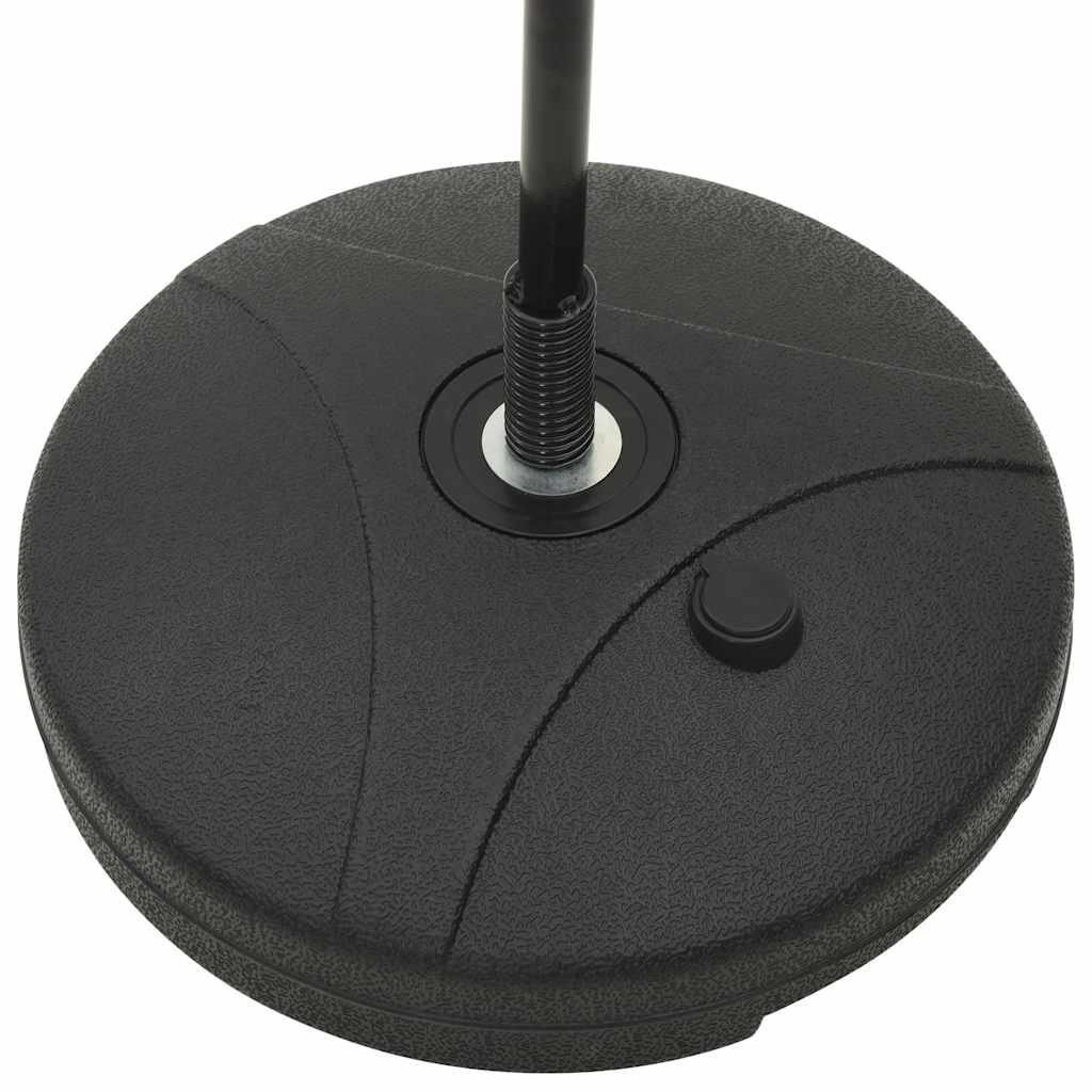 Punchingball Mit Ständer, Handschuhen & Pumpe 81-122 Cm