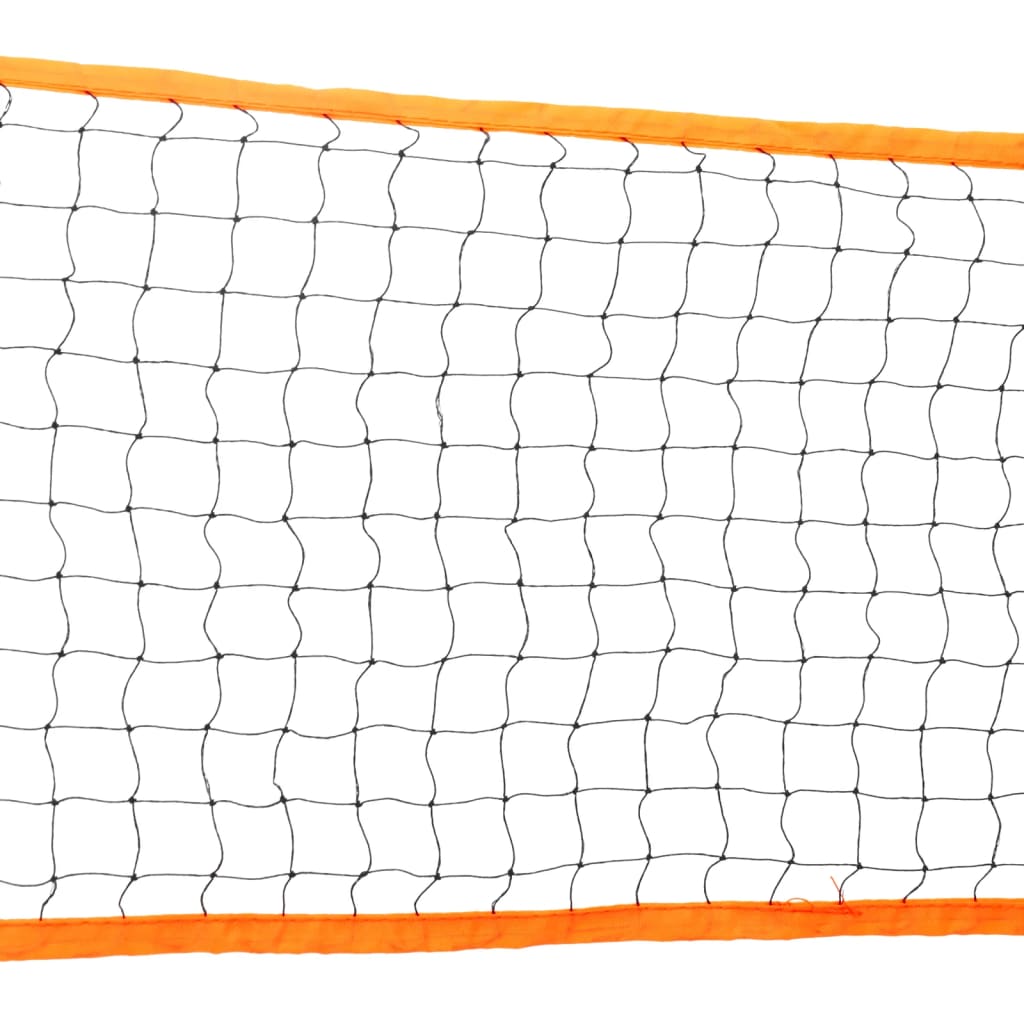 Badminton-Set Mit 2 Schlägern, Netz & Tasche 292X30X152 Cm