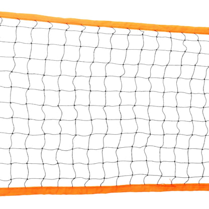 Badminton-Set Mit 2 Schlägern, Netz & Tasche 292X30X152 Cm