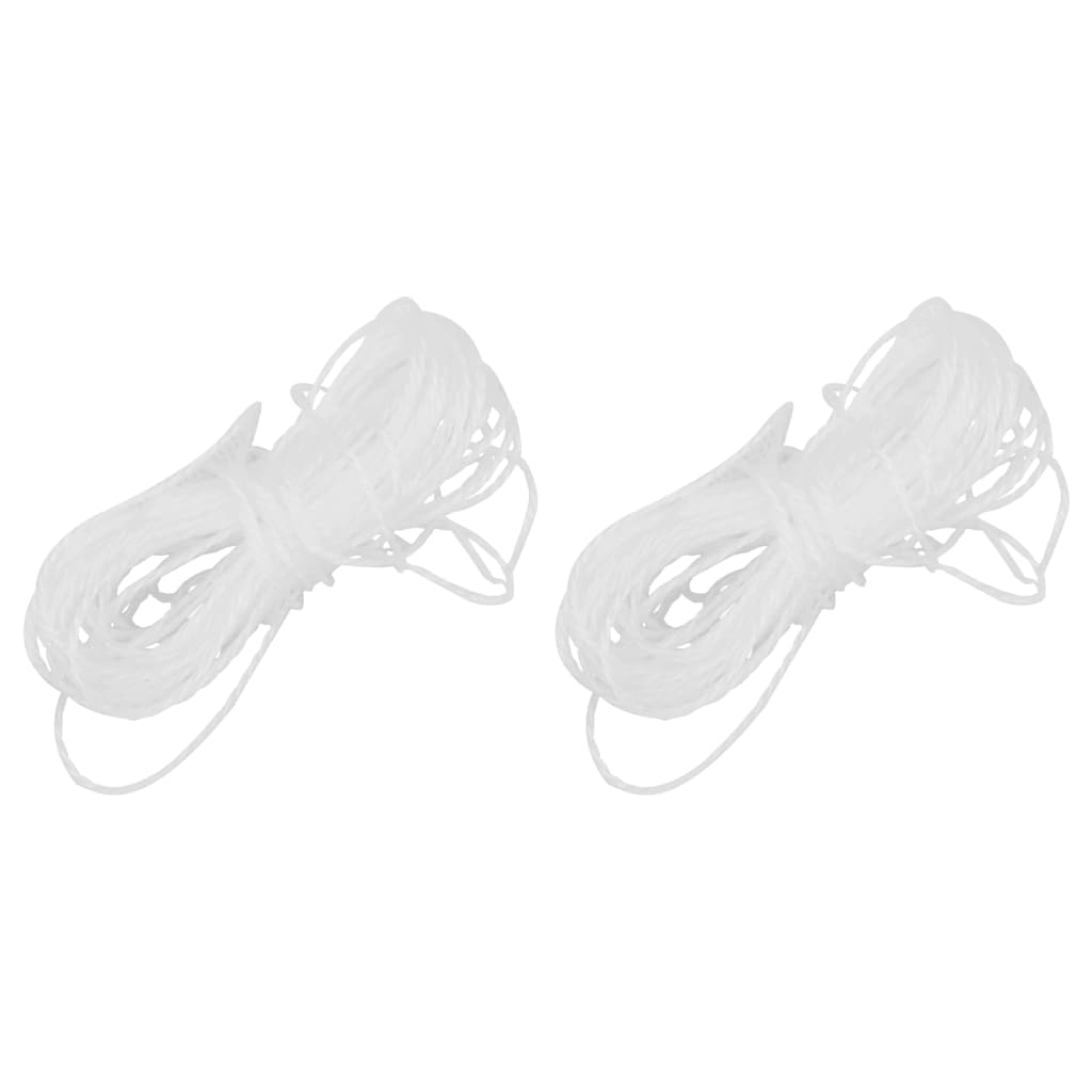 Badminton-Set Mit 4 Schlägern Und Netz 620X151 Cm