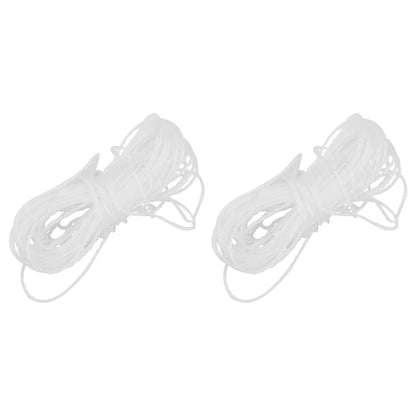 Badminton-Set Mit 4 Schlägern Und Netz 620X151 Cm