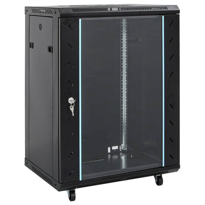 15U Netzwerkschrank 19&quot; Ip20