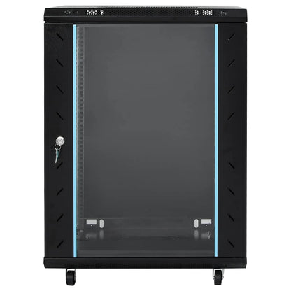15U Netzwerkschrank 19&quot; Ip20