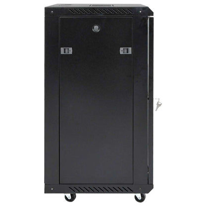 15U Netzwerkschrank 19&quot; Ip20