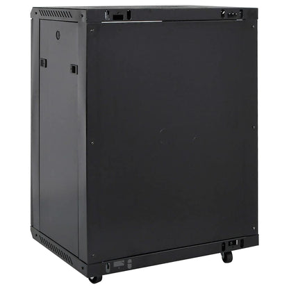 15U Netzwerkschrank 19&quot; Ip20