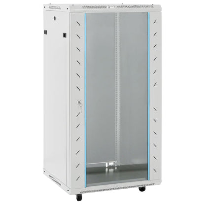 15U Netzwerkschrank 19&quot; Ip20