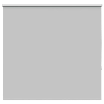 Verdunkelungsrollo 165X150Cm Stoffbreite 161,6Cm Hellgrau