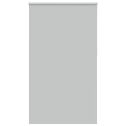Verdunkelungsrollo 135X210Cm Stoffbreite 131,6Cm Hellgrau