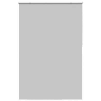 Verdunkelungsrollo 165X210Cm Stoffbreite 161,6Cm Hellgrau