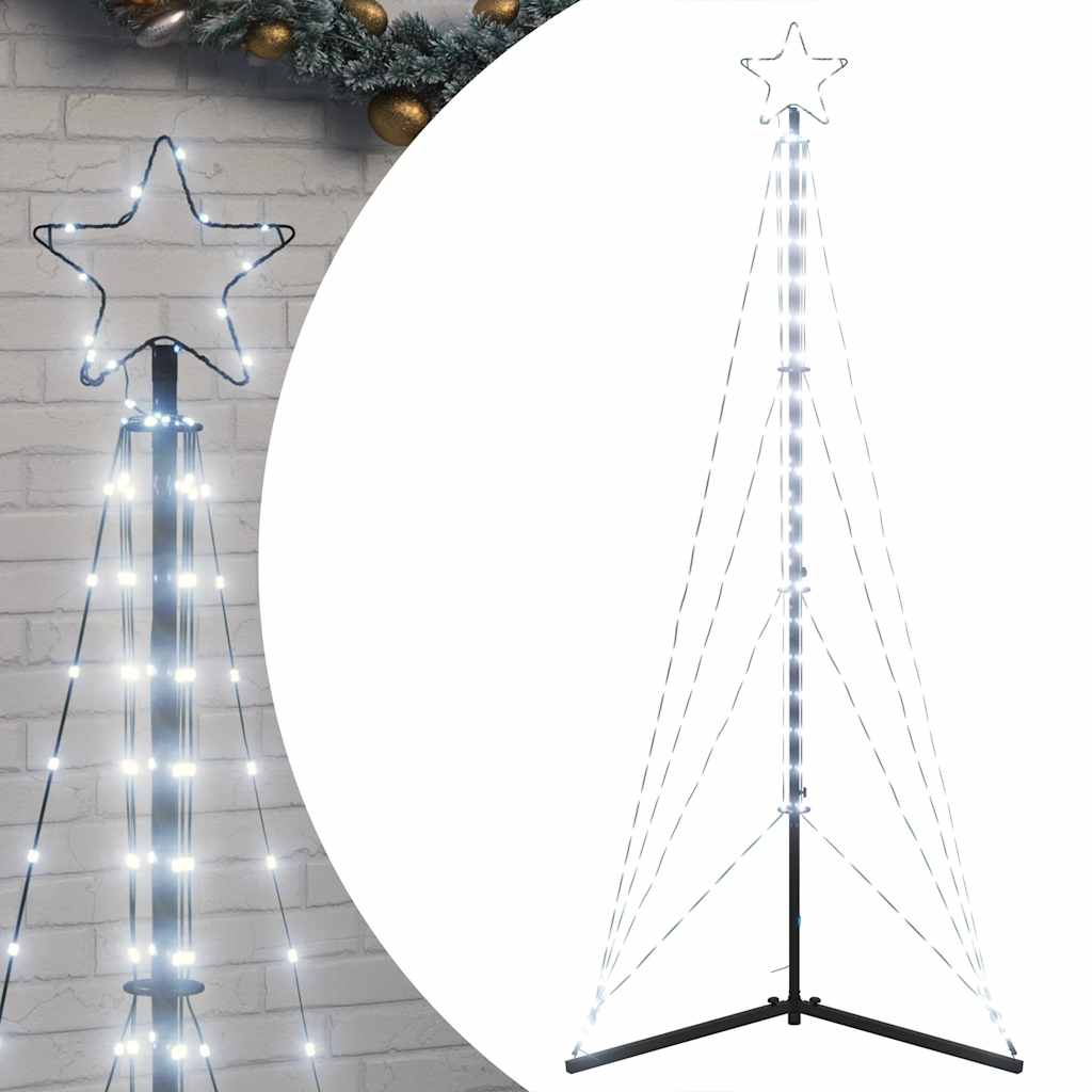 Led Weihnachtsbaum 363 Leds 182 Cm