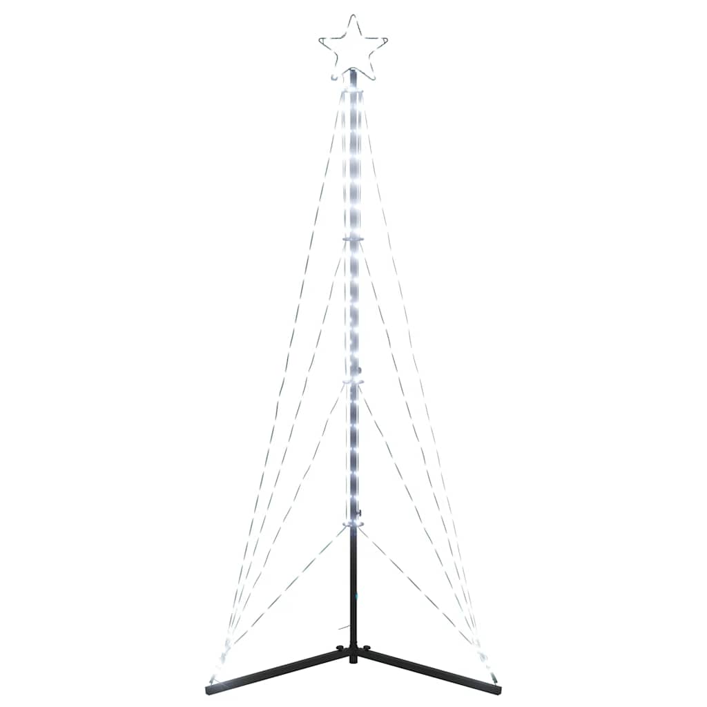 Led Weihnachtsbaum 363 Leds 182 Cm