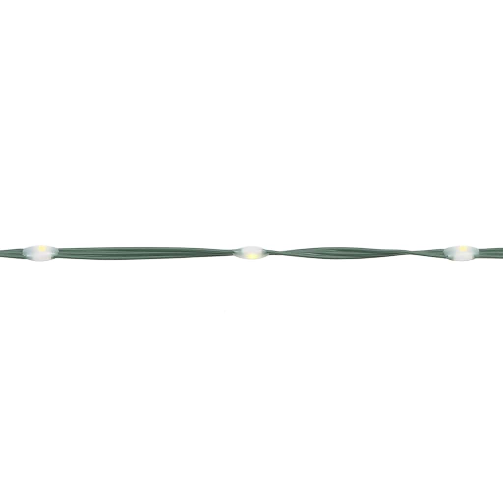 Led Weihnachtsbaum 363 Leds 182 Cm