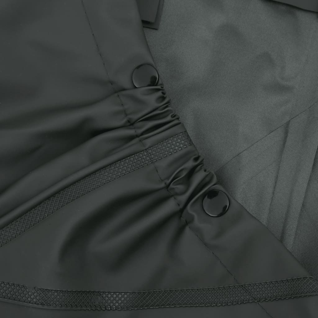 Wathose Mit Stiefeln Größe 42