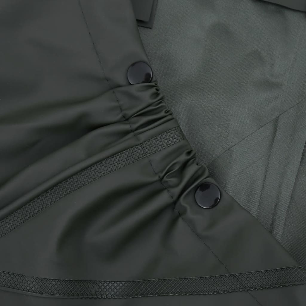 Wathose Mit Stiefeln Größe 44