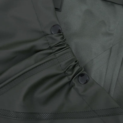 Wathose Mit Stiefeln Größe 44