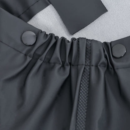 Wathose Mit Stiefeln Größe 44