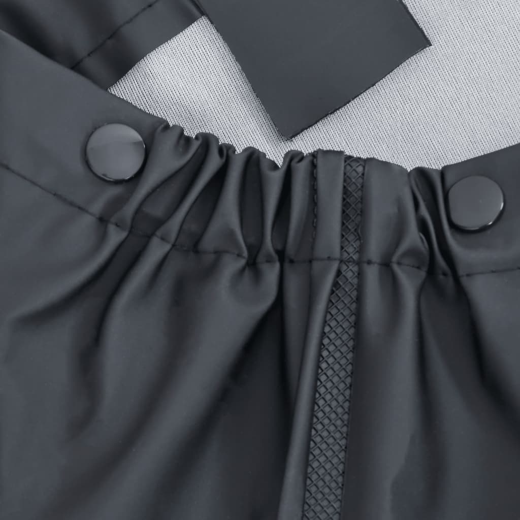 Wathose Mit Stiefeln Größe 46