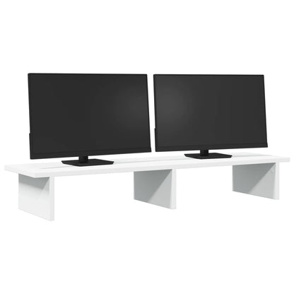 Monitorständer Holzwerkstoff