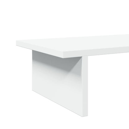 Monitorständer Holzwerkstoff