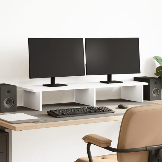 Monitorständer Holzwerkstoff