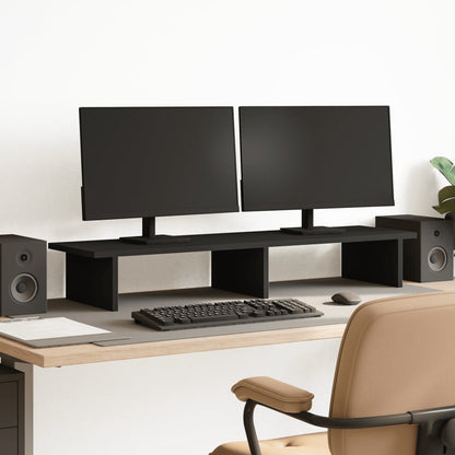 Monitorständer Holzwerkstoff