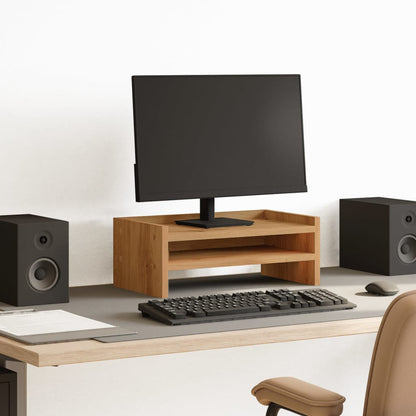 Monitorständer Holzwerkstoff